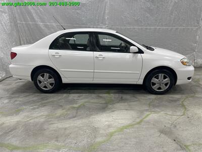 2007 Toyota Corolla CE   - Photo 14 - Bethany, CT 06524