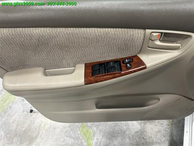2007 Toyota Corolla CE   - Photo 21 - Bethany, CT 06524