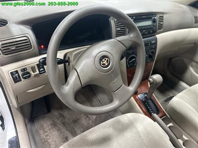 2007 Toyota Corolla CE   - Photo 4 - Bethany, CT 06524