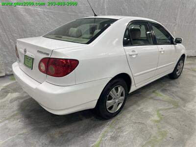 2007 Toyota Corolla CE   - Photo 8 - Bethany, CT 06524