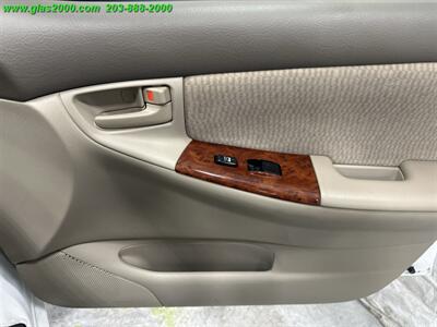2007 Toyota Corolla CE   - Photo 22 - Bethany, CT 06524