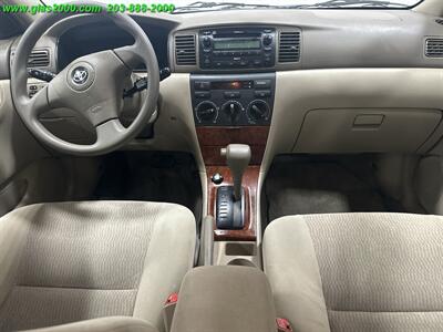 2007 Toyota Corolla CE   - Photo 6 - Bethany, CT 06524