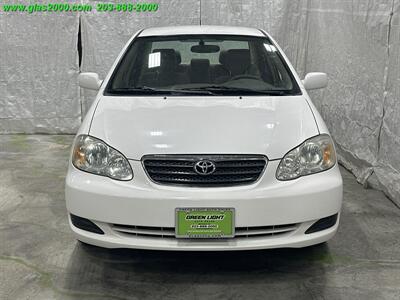 2007 Toyota Corolla CE   - Photo 19 - Bethany, CT 06524