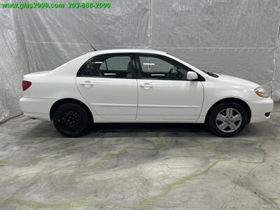 2007 Toyota Corolla CE   - Photo 26 - Bethany, CT 06524