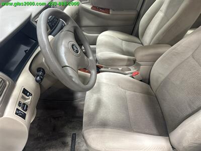 2007 Toyota Corolla CE   - Photo 3 - Bethany, CT 06524