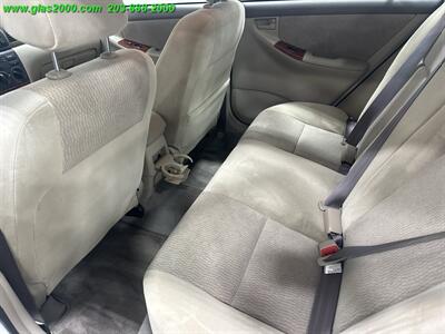 2007 Toyota Corolla CE   - Photo 9 - Bethany, CT 06524