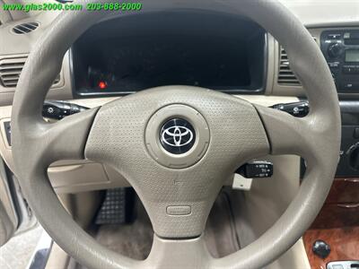2007 Toyota Corolla CE   - Photo 23 - Bethany, CT 06524