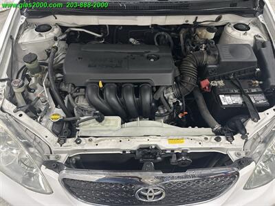 2007 Toyota Corolla CE   - Photo 12 - Bethany, CT 06524