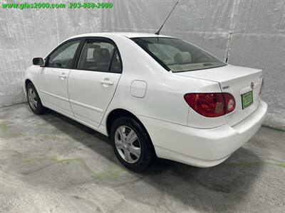 2007 Toyota Corolla CE   - Photo 7 - Bethany, CT 06524