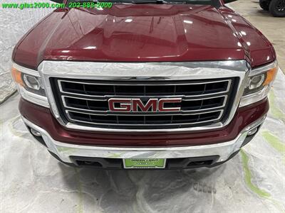 2014 GMC Sierra 1500 SLE   - Photo 18 - Bethany, CT 06524