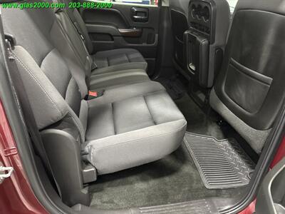2014 GMC Sierra 1500 SLE   - Photo 10 - Bethany, CT 06524