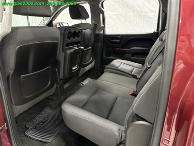 2014 GMC Sierra 1500 SLE   - Photo 9 - Bethany, CT 06524