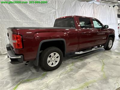 2014 GMC Sierra 1500 SLE   - Photo 8 - Bethany, CT 06524