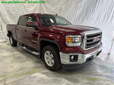 2014 GMC Sierra 1500 SLE   - Photo 2 - Bethany, CT 06524