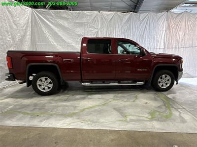 2014 GMC Sierra 1500 SLE   - Photo 14 - Bethany, CT 06524