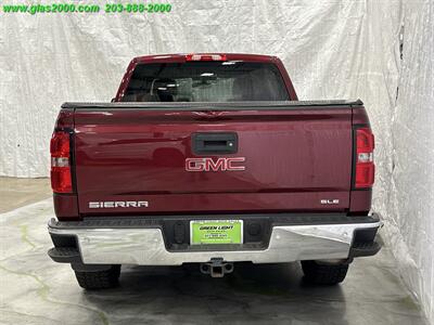 2014 GMC Sierra 1500 SLE   - Photo 20 - Bethany, CT 06524