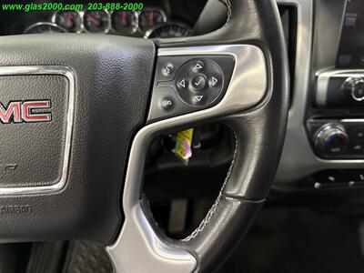 2014 GMC Sierra 1500 SLE   - Photo 23 - Bethany, CT 06524