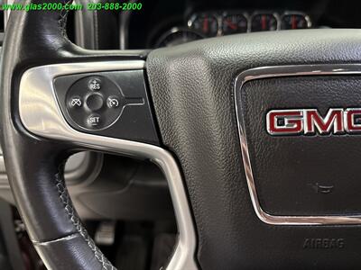 2014 GMC Sierra 1500 SLE   - Photo 21 - Bethany, CT 06524