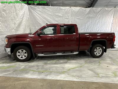 2014 GMC Sierra 1500 SLE   - Photo 13 - Bethany, CT 06524