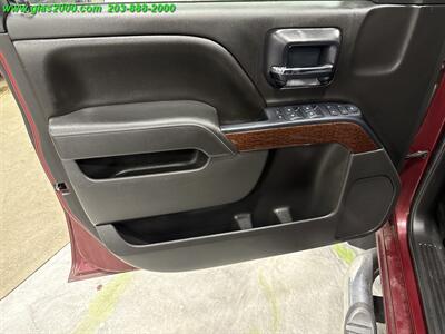 2014 GMC Sierra 1500 SLE   - Photo 25 - Bethany, CT 06524