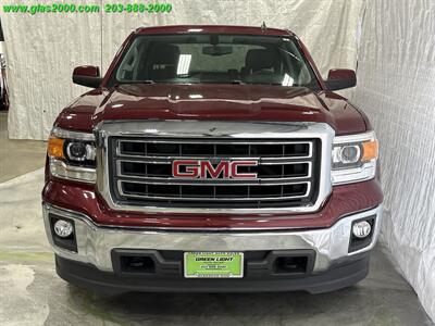 2014 GMC Sierra 1500 SLE   - Photo 19 - Bethany, CT 06524