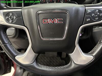 2014 GMC Sierra 1500 SLE   - Photo 22 - Bethany, CT 06524
