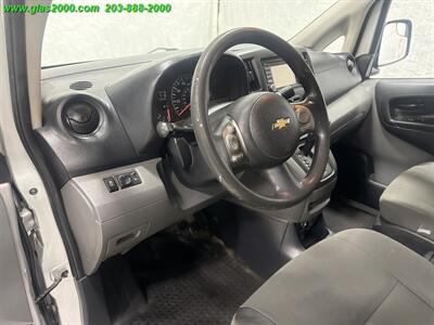 2017 Chevrolet City Express LT   - Photo 3 - Bethany, CT 06524