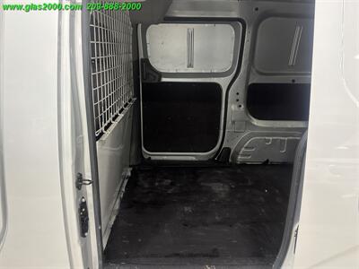 2017 Chevrolet City Express LT   - Photo 11 - Bethany, CT 06524