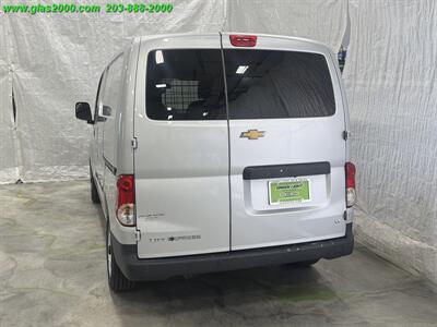 2017 Chevrolet City Express LT   - Photo 28 - Bethany, CT 06524