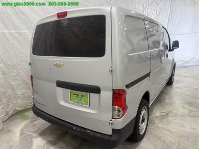 2017 Chevrolet City Express LT   - Photo 8 - Bethany, CT 06524