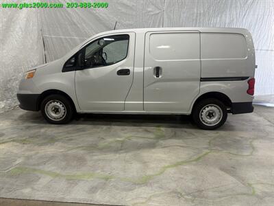 2017 Chevrolet City Express LT   - Photo 13 - Bethany, CT 06524