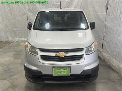 2017 Chevrolet City Express LT   - Photo 19 - Bethany, CT 06524