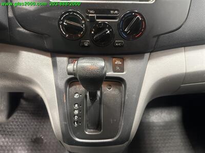 2017 Chevrolet City Express LT   - Photo 18 - Bethany, CT 06524