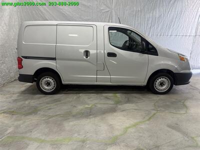 2017 Chevrolet City Express LT   - Photo 14 - Bethany, CT 06524