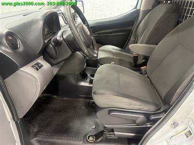 2017 Chevrolet City Express LT   - Photo 22 - Bethany, CT 06524