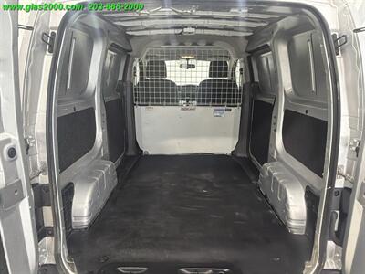 2017 Chevrolet City Express LT   - Photo 10 - Bethany, CT 06524