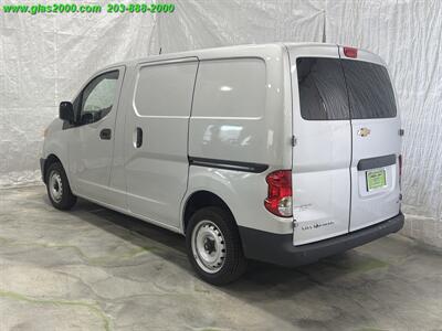 2017 Chevrolet City Express LT   - Photo 7 - Bethany, CT 06524