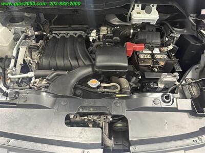 2017 Chevrolet City Express LT   - Photo 6 - Bethany, CT 06524