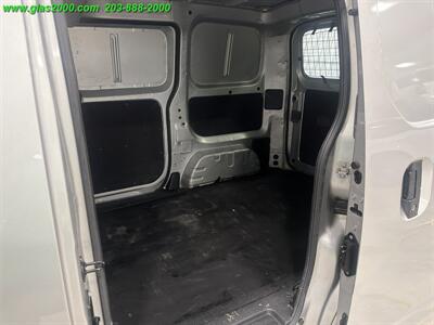 2017 Chevrolet City Express LT   - Photo 9 - Bethany, CT 06524