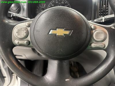2017 Chevrolet City Express LT   - Photo 17 - Bethany, CT 06524