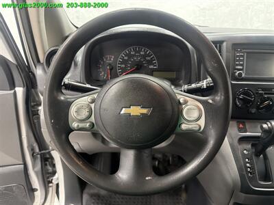 2017 Chevrolet City Express LT   - Photo 4 - Bethany, CT 06524