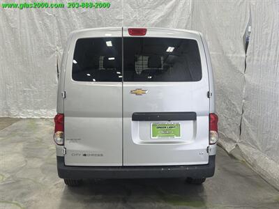 2017 Chevrolet City Express LT   - Photo 20 - Bethany, CT 06524