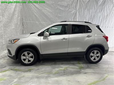 2017 Chevrolet Trax LT   - Photo 13 - Bethany, CT 06524