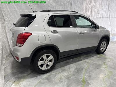 2017 Chevrolet Trax LT   - Photo 8 - Bethany, CT 06524