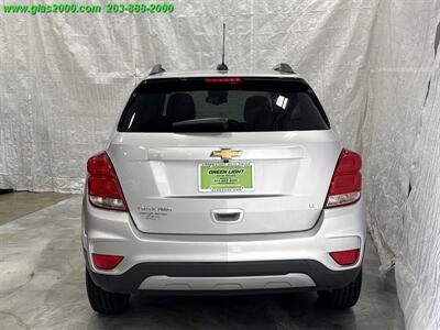 2017 Chevrolet Trax LT   - Photo 20 - Bethany, CT 06524
