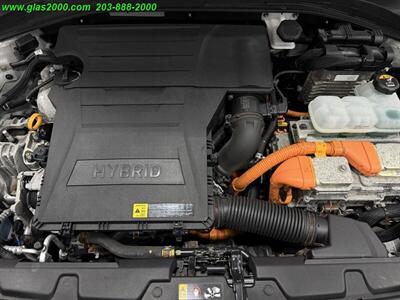 2018 Hyundai IONIQ Hybrid Blue - Photo 12 - Bethany, CT 06524