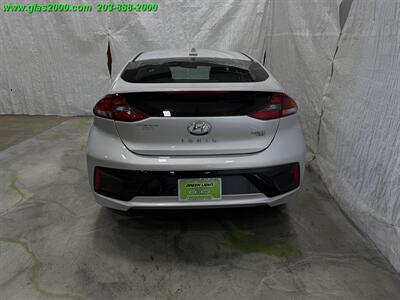 2018 Hyundai IONIQ Hybrid Blue - Photo 20 - Bethany, CT 06524