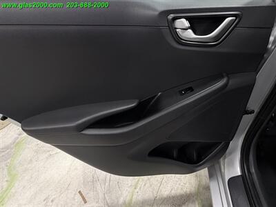 2018 Hyundai IONIQ Hybrid Blue - Photo 31 - Bethany, CT 06524