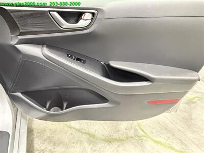 2018 Hyundai IONIQ Hybrid Blue - Photo 26 - Bethany, CT 06524