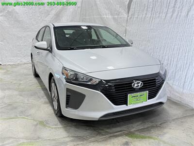 2018 Hyundai IONIQ Hybrid Blue - Photo 17 - Bethany, CT 06524